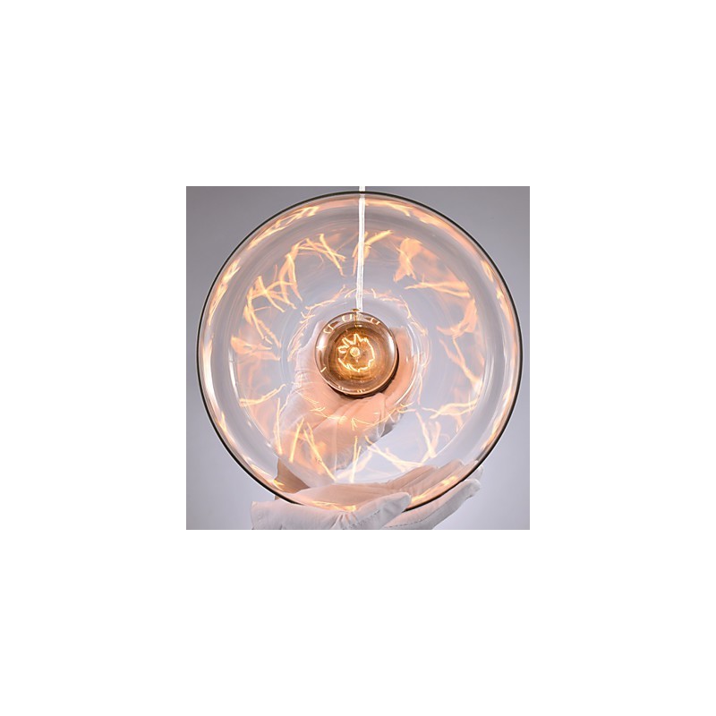 モダンコンテンポラリーミニスタイルメタルシャンデリア