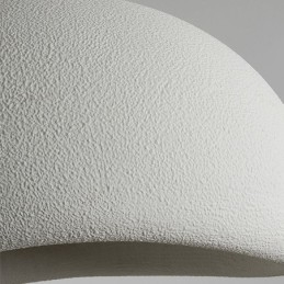 樹脂製吊り下げライト シンプルな天井照明