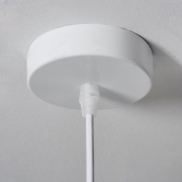 樹脂製天井照明装飾吊り下げライト