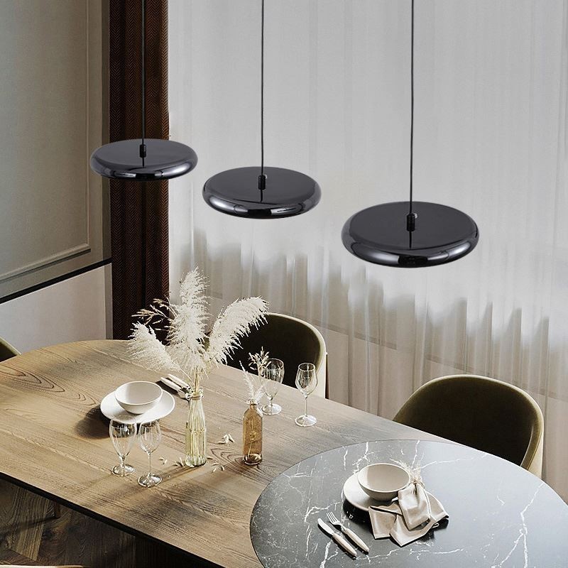 天井照明 3ヘッドペンダントライト