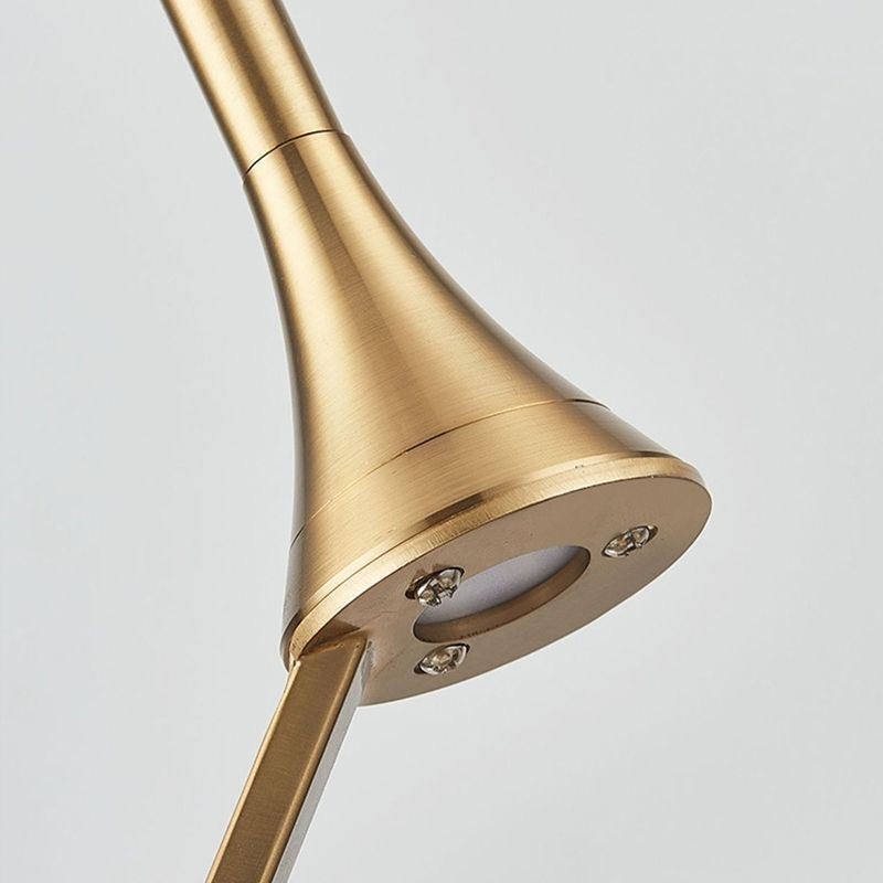 ペンダントライト モダン ミニマリスト 錬鉄製 溶岩ガラス 天井ライト