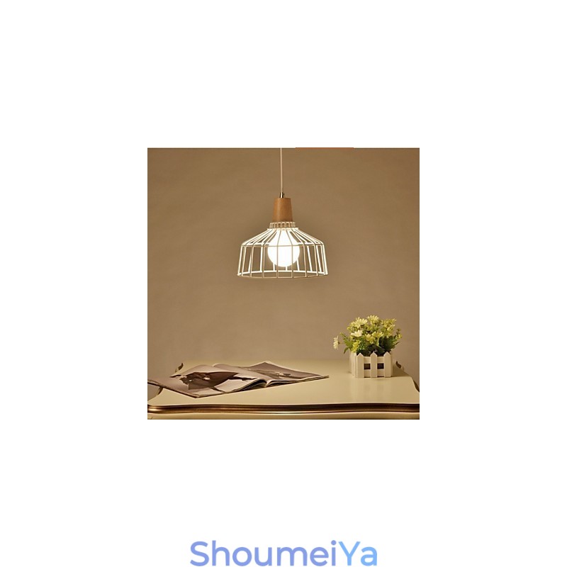 金属シャンデリア照明シンプル