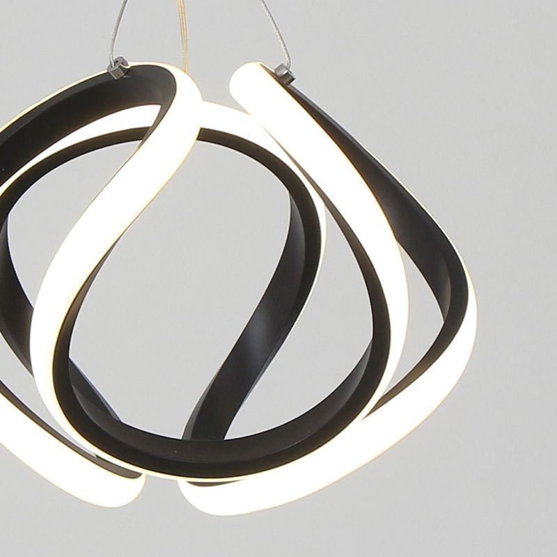 ペンダントライト アルミアート 小さなパンプキン 天井ライト