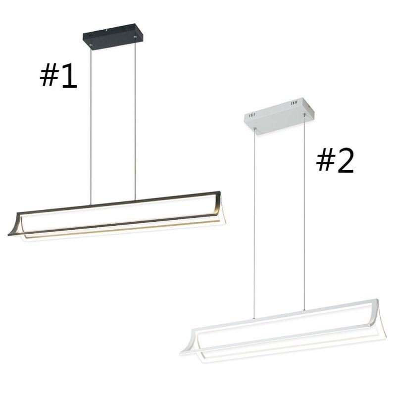 モダンなブックペンダントライト吊り下げ照明リビング