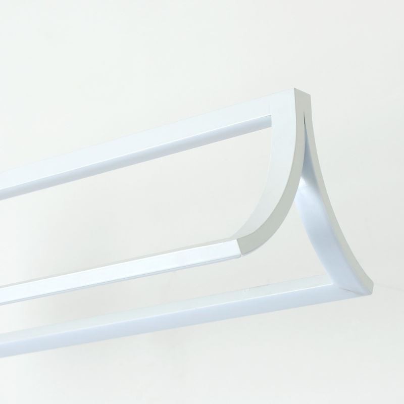 モダンなブックペンダントライト吊り下げ照明リビング