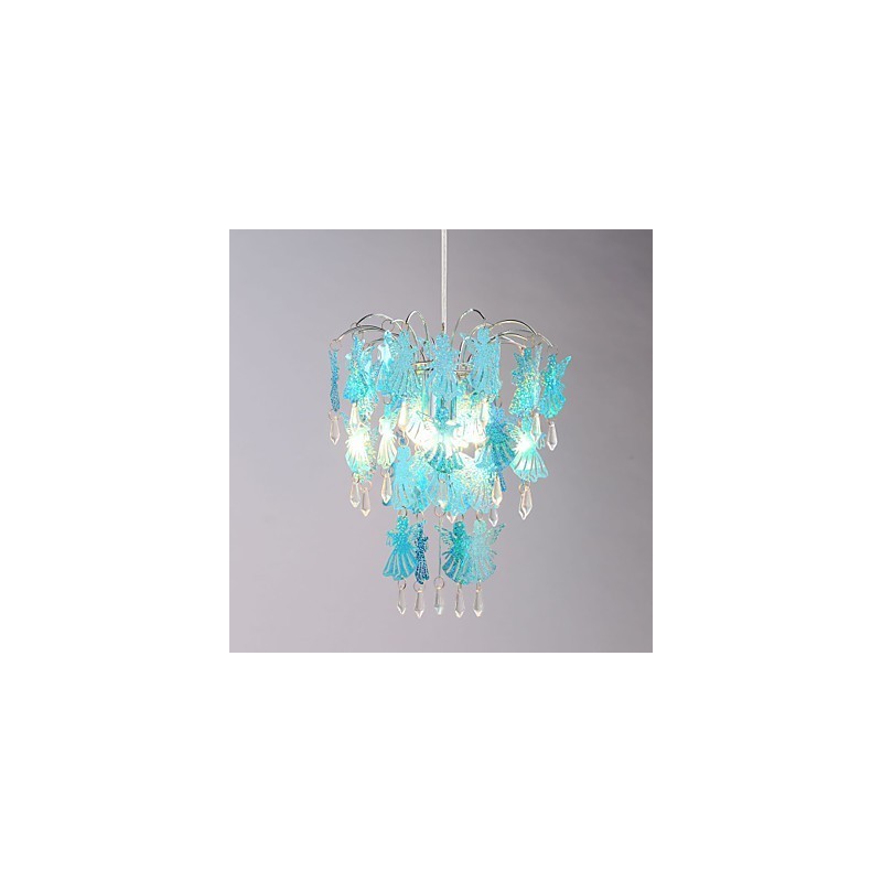 エンジェルシャンデリア モダン Lkea スタイル ドロップライト