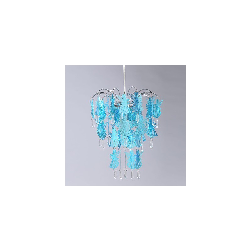 エンジェルシャンデリア モダン Lkea スタイル ドロップライト