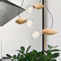 パーソナライズされた鳥のシャンデリアエンターテイメント。使用に適しています