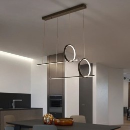 ペンダントライト ミニマリスト装飾照明器具
