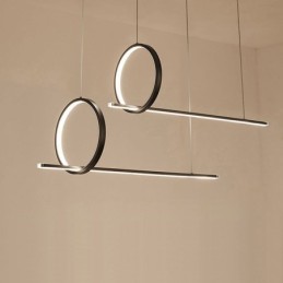 ペンダントライト ミニマリスト装飾照明器具