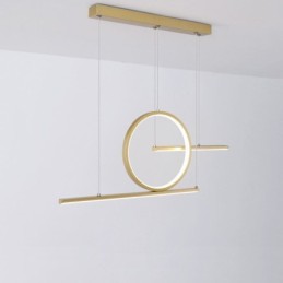 ペンダントライト ミニマリスト装飾照明器具
