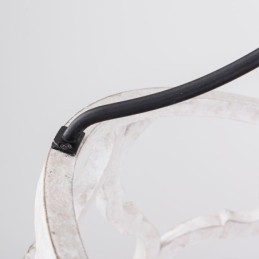 ヴィンテージスタイル 4 ライト ランタン ペンダント ライト