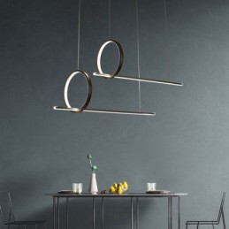 ペンダントライト ミニマリスト装飾照明器具