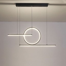 ペンダントライト ミニマリスト装飾照明器具