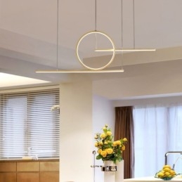 ペンダントライト ミニマリスト装飾照明器具
