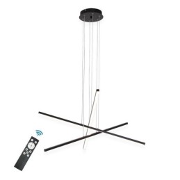 リニアサスペンションペンダントライト装飾照明器具