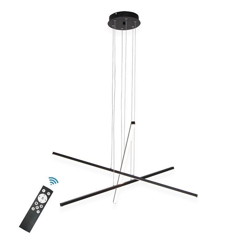 リニアサスペンションペンダントライト装飾照明器具