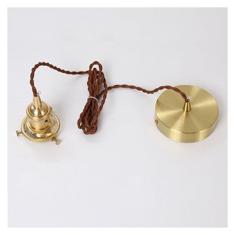 モダンミニマリストガラスペンダントライト装飾天井ライト