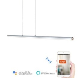 北欧ペンダントライト アクリルクリエイティブ円筒形ペンダントライト