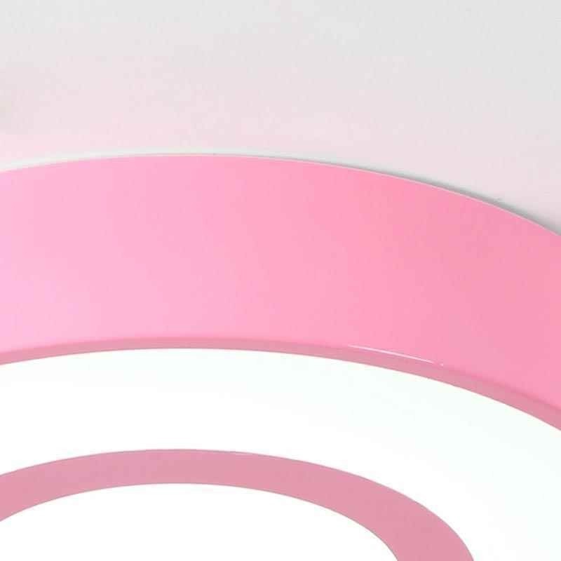 モダンでユニークなペンダントライトラウンドランプシンプルな暖かさの照明ライト