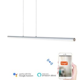 北欧ペンダントライト アクリル クリエイティブ 円筒形ペンダントライト