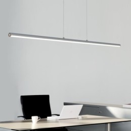 北欧ペンダントライト アクリル クリエイティブ 円筒形ペンダントライト