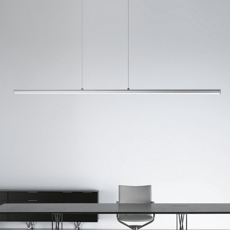 北欧ペンダントライト アクリル クリエイティブ 円筒形ペンダントライト