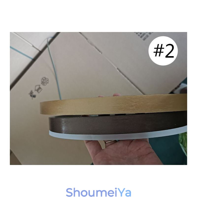 ポストモダンペンダントライト アクリルリングシェイプペンダントライト