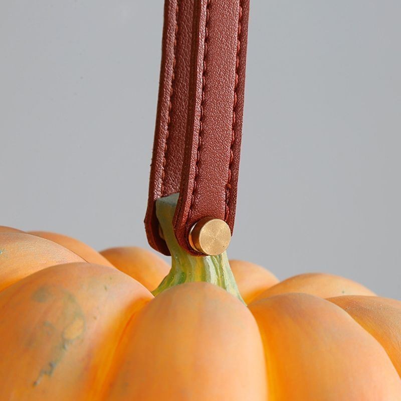 ポータブル パンプキン ランタン 日本のレトロな屋外ポータブルランプ