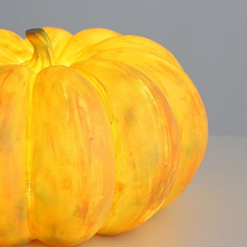 ポータブル パンプキン ランタン 日本のレトロな屋外ポータブルランプ