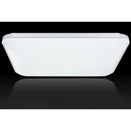 モダンで現代的な電気メッキメタルフラッシュマウント