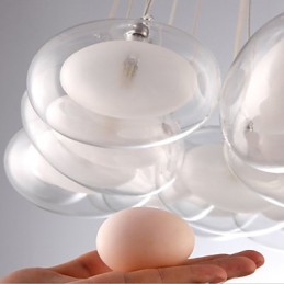 シャンデリア 22 ライト G4 レトロフィット モダン コンテンポラリー