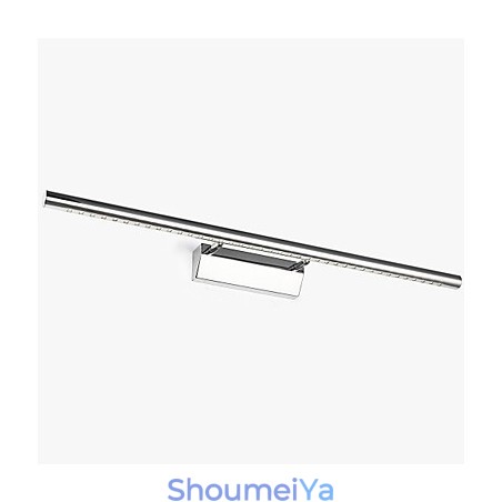 バスルーム照明 モダン コンテンポラリー メタル