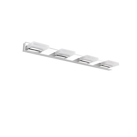 バスルーム照明 モダン コンテンポラリー メタル