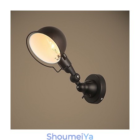 スイングアームライト モダン コンテンポラリー メタル