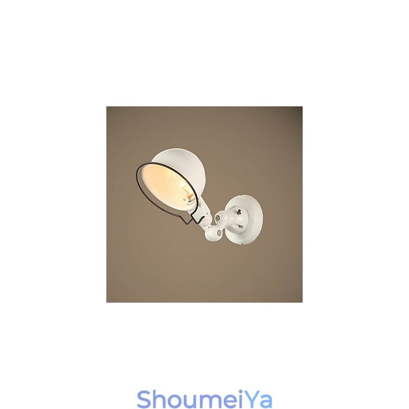 スイングアームライト モダン コンテンポラリー メタル