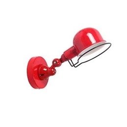 スイングアームライト モダン コンテンポラリー メタル