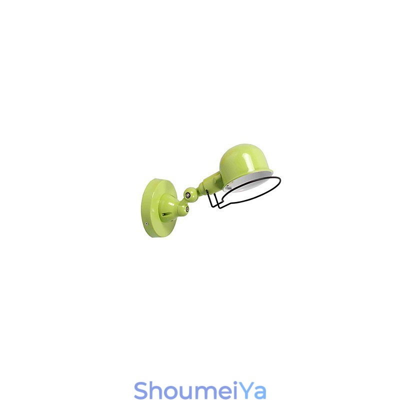 スイングアームライト モダン コンテンポラリー メタル