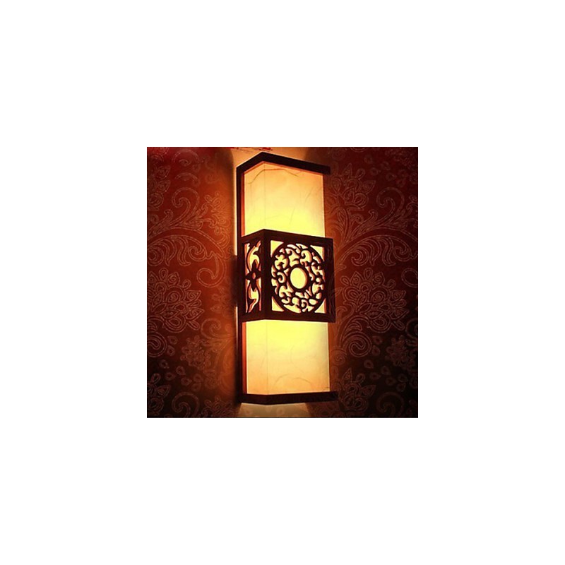 Archaize Corridor 廊下 クラシック シープスキン ウォールランプ ライト