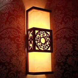 Archaize Corridor 廊下 クラシック シープスキン ウォールランプ ライト