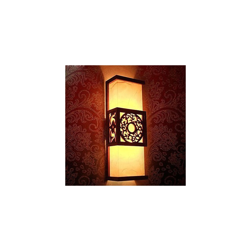 Archaize Corridor 廊下 クラシック シープスキン ウォールランプ ライト
