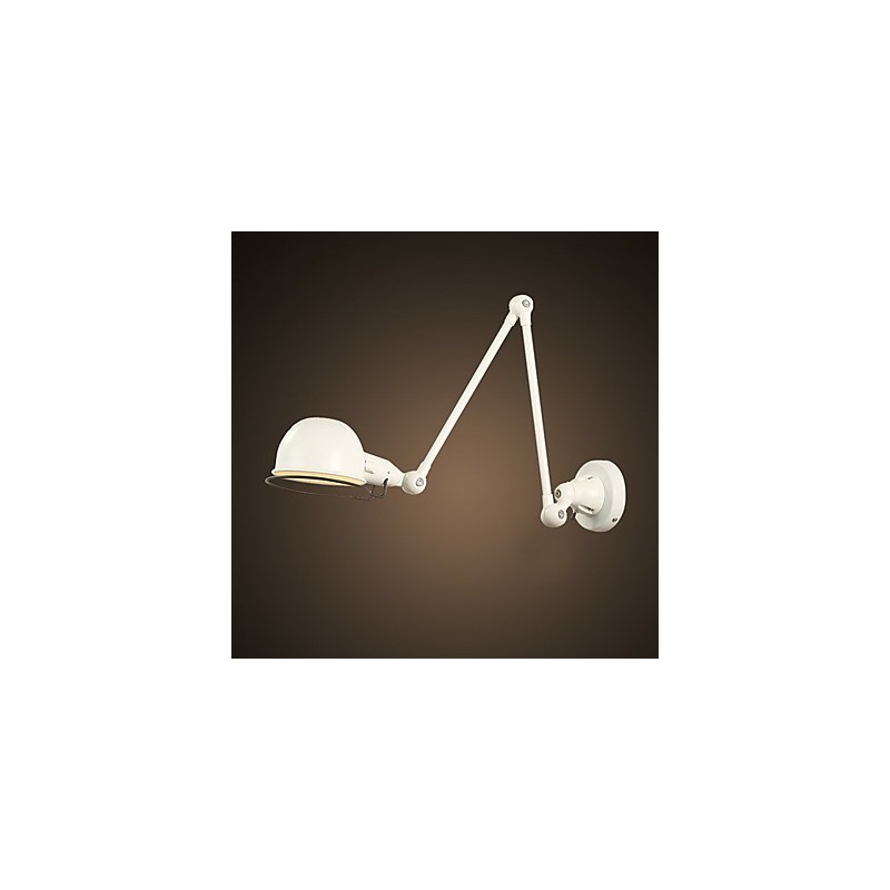 スイングアームライト モダン コンテンポラリー メタル