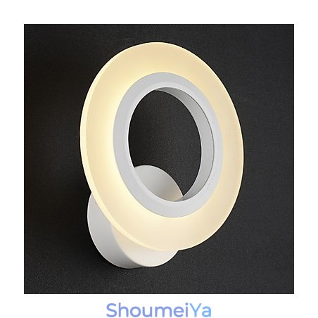 CE RoHS 認定のモダンな天井壁掛けライト