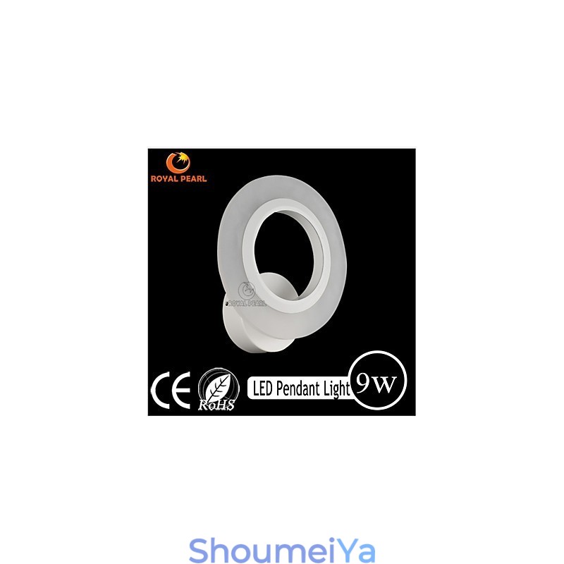 CE RoHS 認定のモダンな天井壁掛けライト