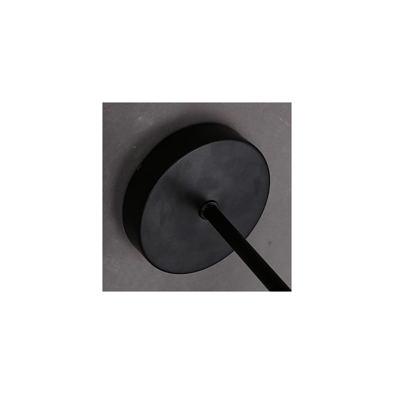 古代の方法を復元することは、古い街灯バルコニー廊下錬鉄ポット壁ランプです