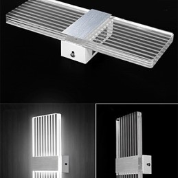 クリエイティブでシンプルなファッションモダンアートウォールランプライト