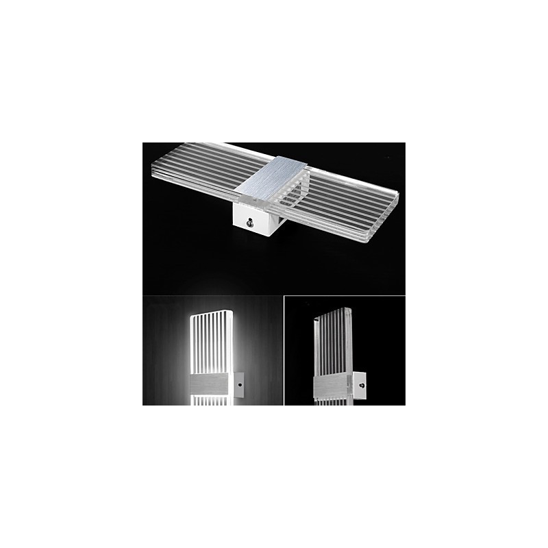 クリエイティブでシンプルなファッションモダンアートウォールランプライト