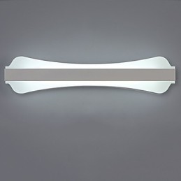 壁取り付け用燭台 バスルーム照明 モダン コンテンポラリー PVC