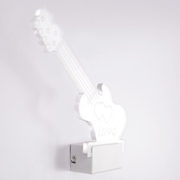 アクリル ウォールランプ PVC ランプ ライト モダン コンテンポラリー メタル