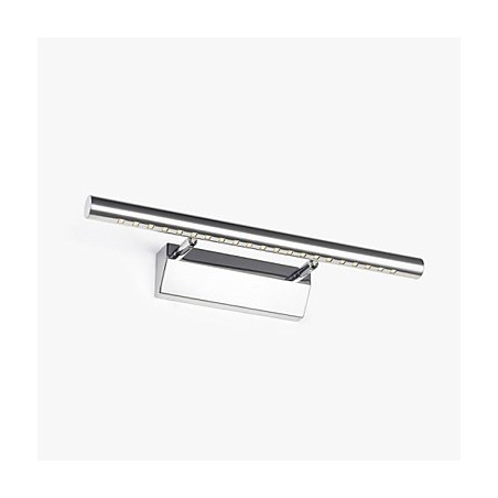 バスルーム照明 モダン コンテンポラリー メタル